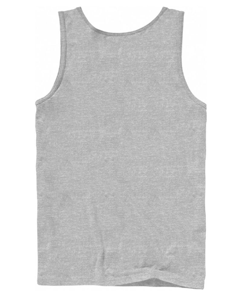 Men's Super Awesome Tank Top
