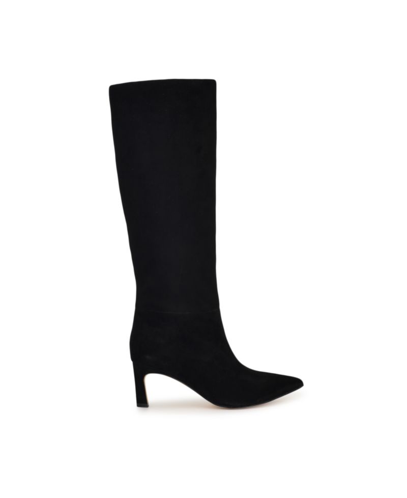 Women's Lorthey Tall Stiletto Dress Boots, Regular & Wide Calf
