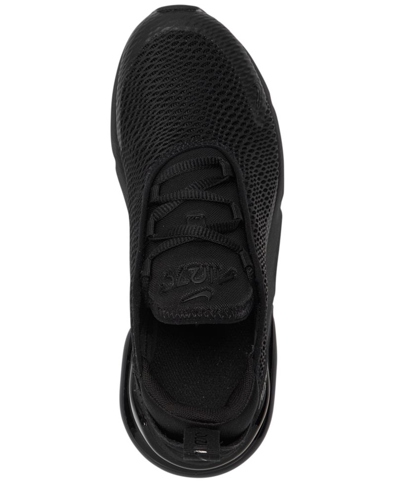 Повседневные кроссовки Air Max 270 для маленьких детей от Finish Line