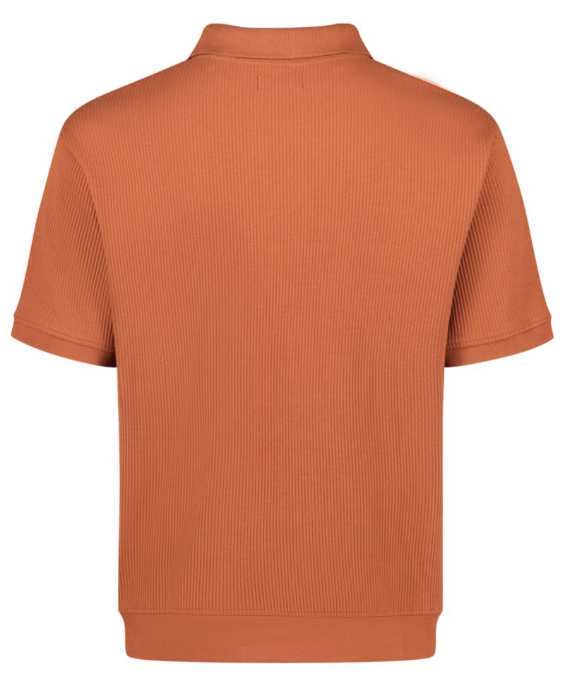 Men's Kido Short-Sleeve Polo Shirt
