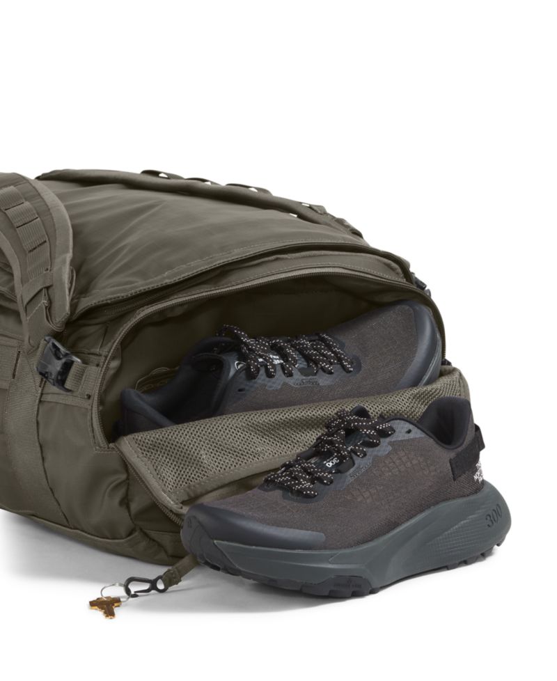 Men's Base Camp Voyager Duffel - 32L