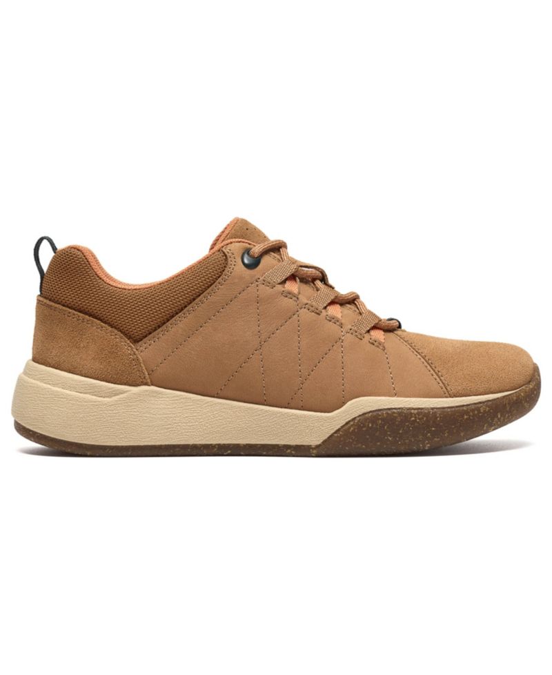 Women's Aydria Arch-Support Nubuck Sneakers