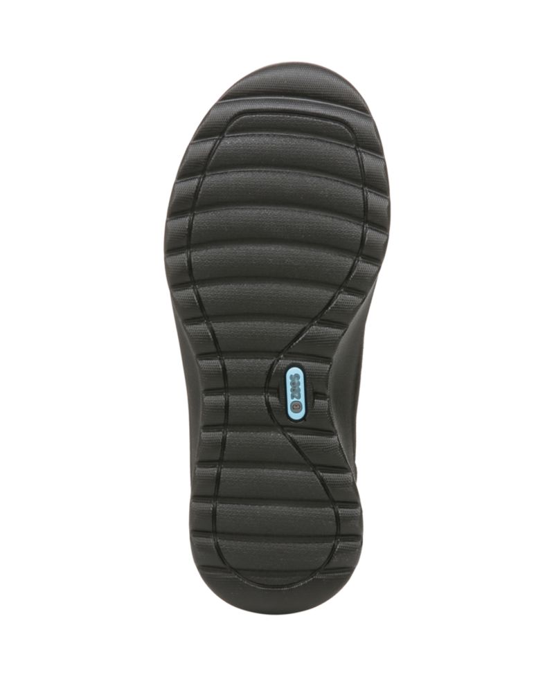 Women's Goody Washable Round Toe Slip Ons