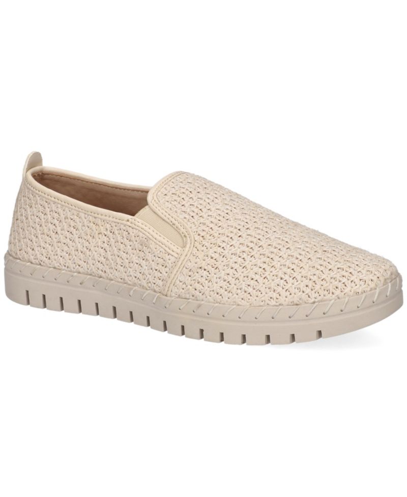Fresh Slip On Sneakers