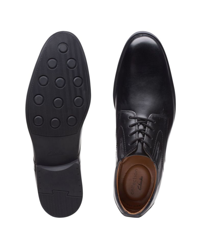 Men's Whiddon Plain Oxfords