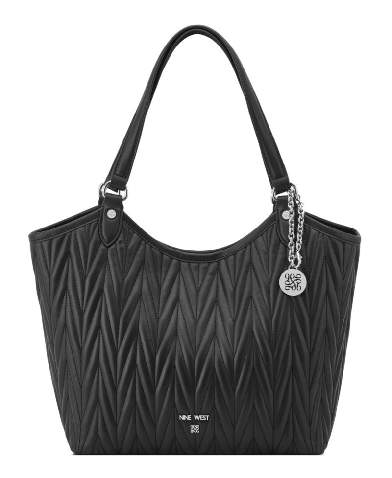 Jaslee Large 2 in 1 Tote Bag