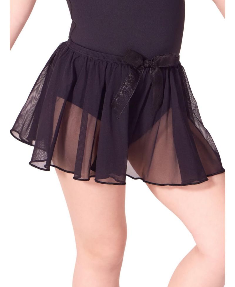 Girls Future Star Pull On Skirt