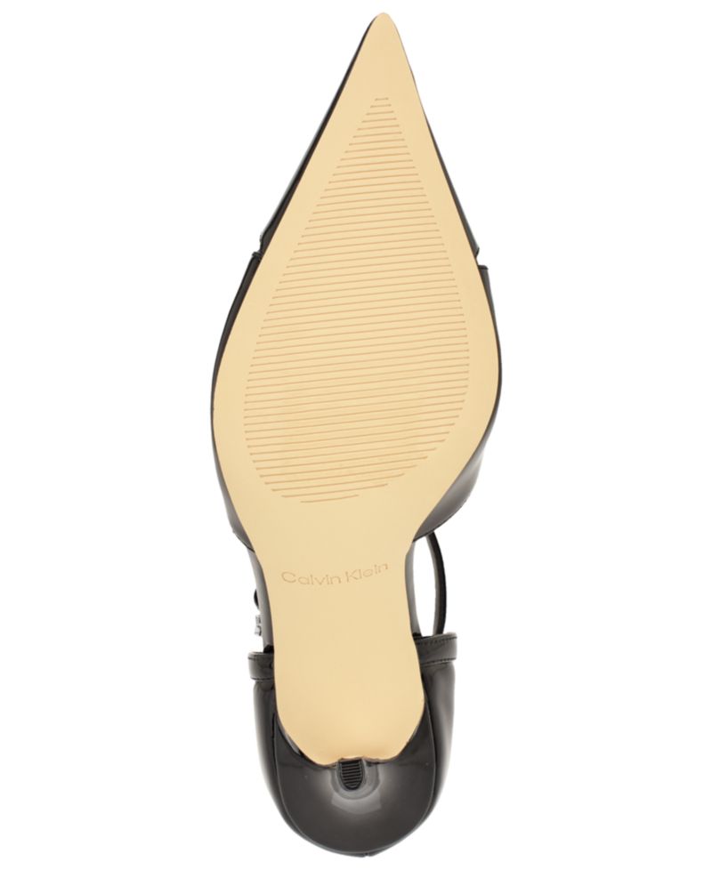 Women's Odielle T-Strap Stiletto Pumps