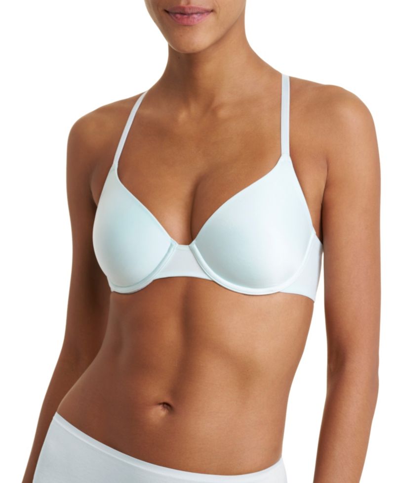 Women's EverFit Seamless Convertible T-Shirt Bra 721362