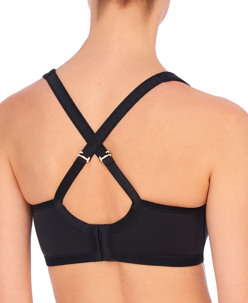 Women's Yogi Contour Convertible Sports Bra, 731050