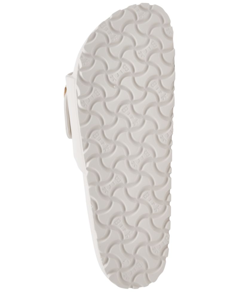 Women's Madrid Big Buckle EVA Sandals from Finish Line
