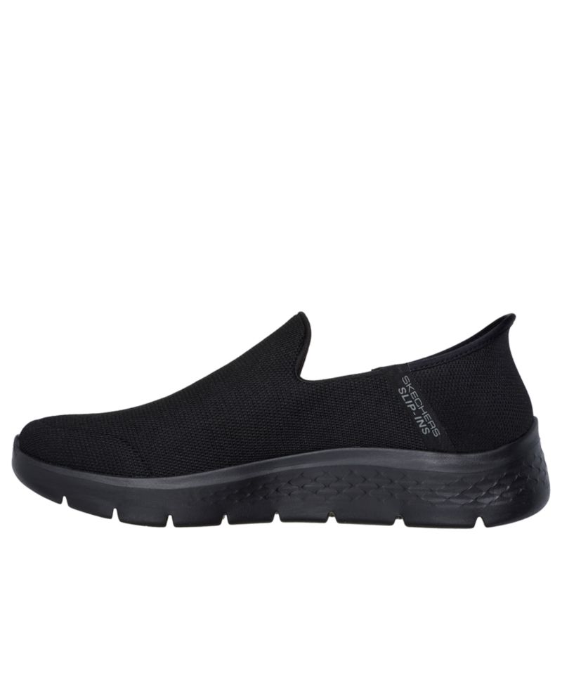 Men's Slip-Ins: GO WALK Flex - Louis Memory Foam Slip-On Casual Sneakers from Finish Line