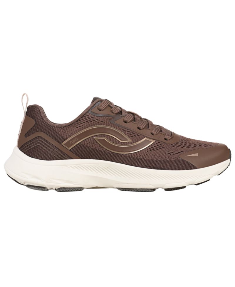 Women's Devine Walking Lace-Up Sneakers