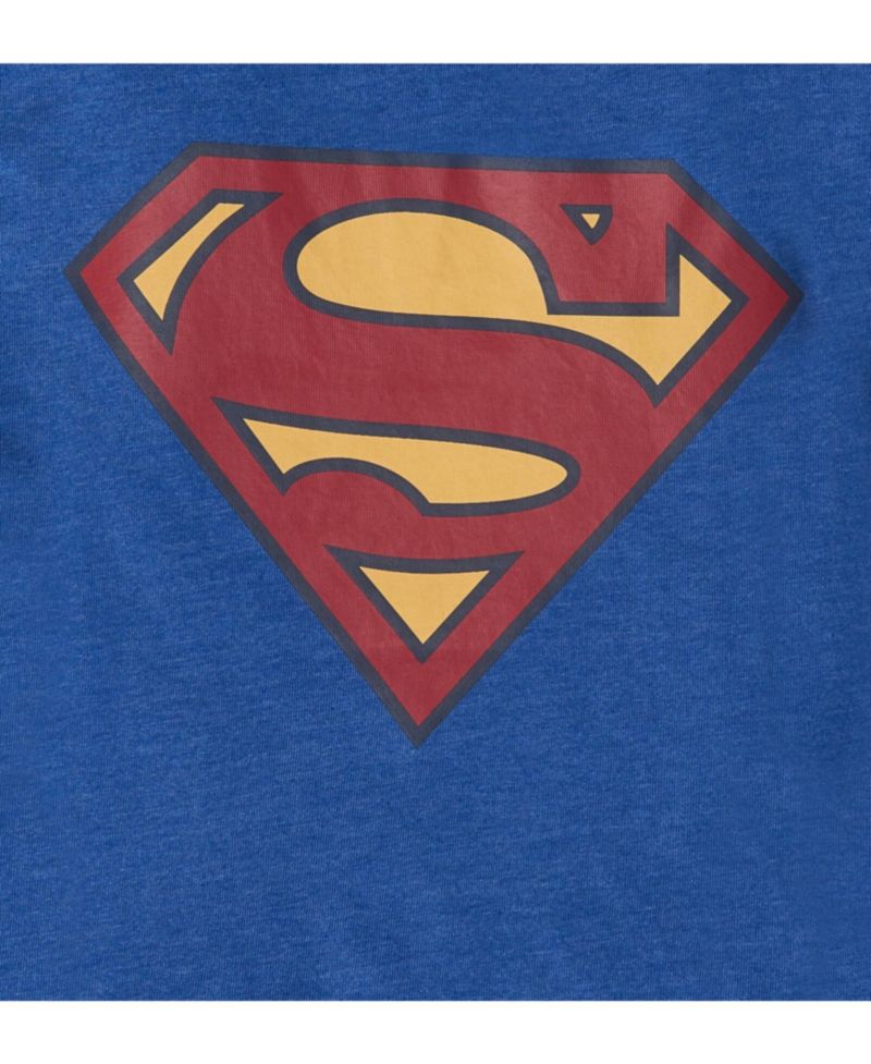 Toddler Boys DC Comics DC Comics T-Shirt