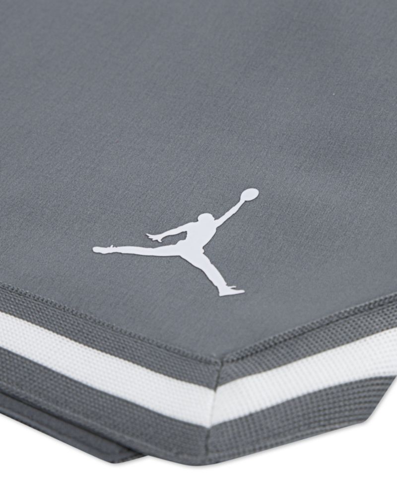 Тканые шорты Jumpman для мальчиков 8-20 лет на липкой ленте