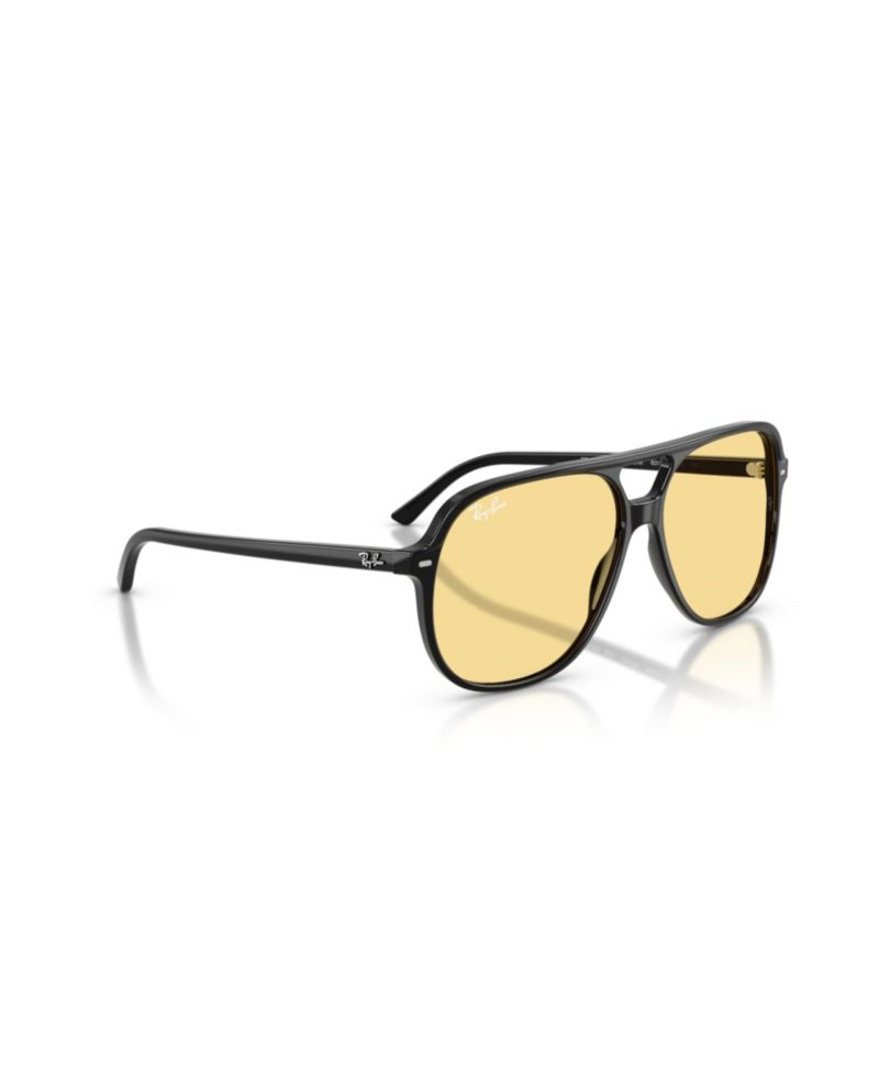 Unisex Square Sunglasses, Bill RB2198