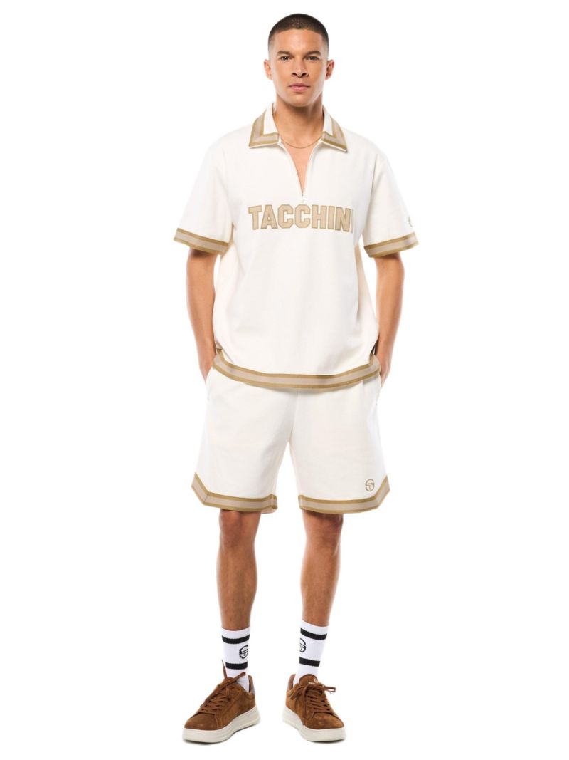 Men's Tito Short Sleeve Polo Shirt
