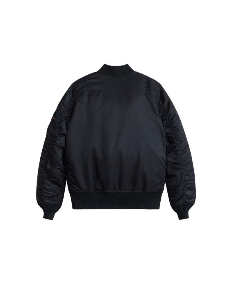 Women's Ma-1 Bomber Jacket
