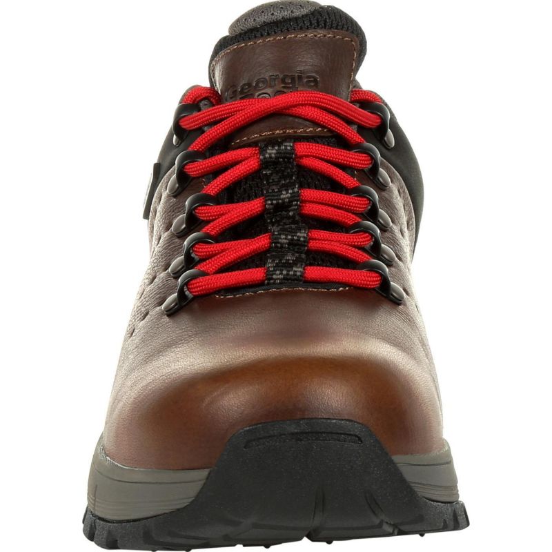 Men's Eagle Trail Waterproof Oxford