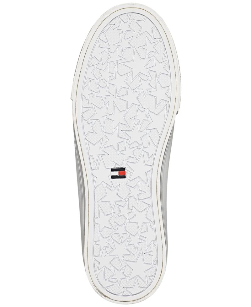 Women's Lace up Two Sneakers
