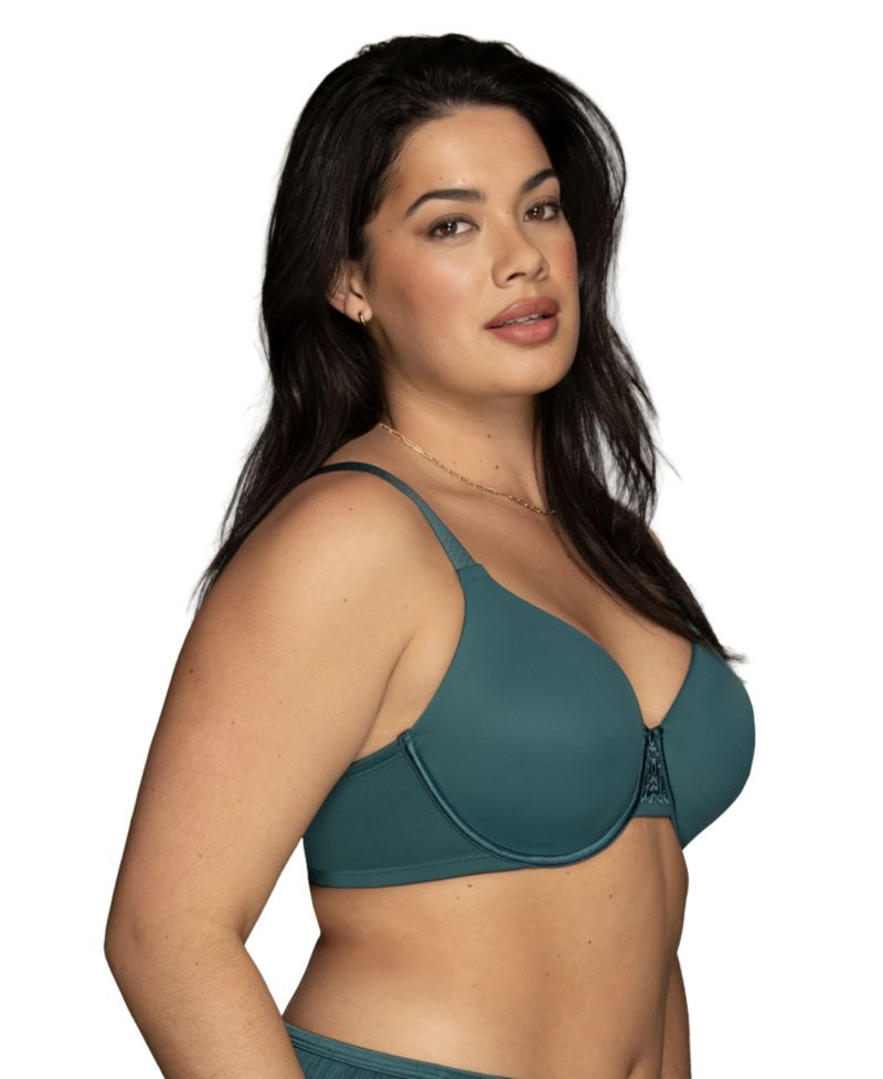 Women's Full Figure Beauty Back® Smoothing Minimizer Bra 76080