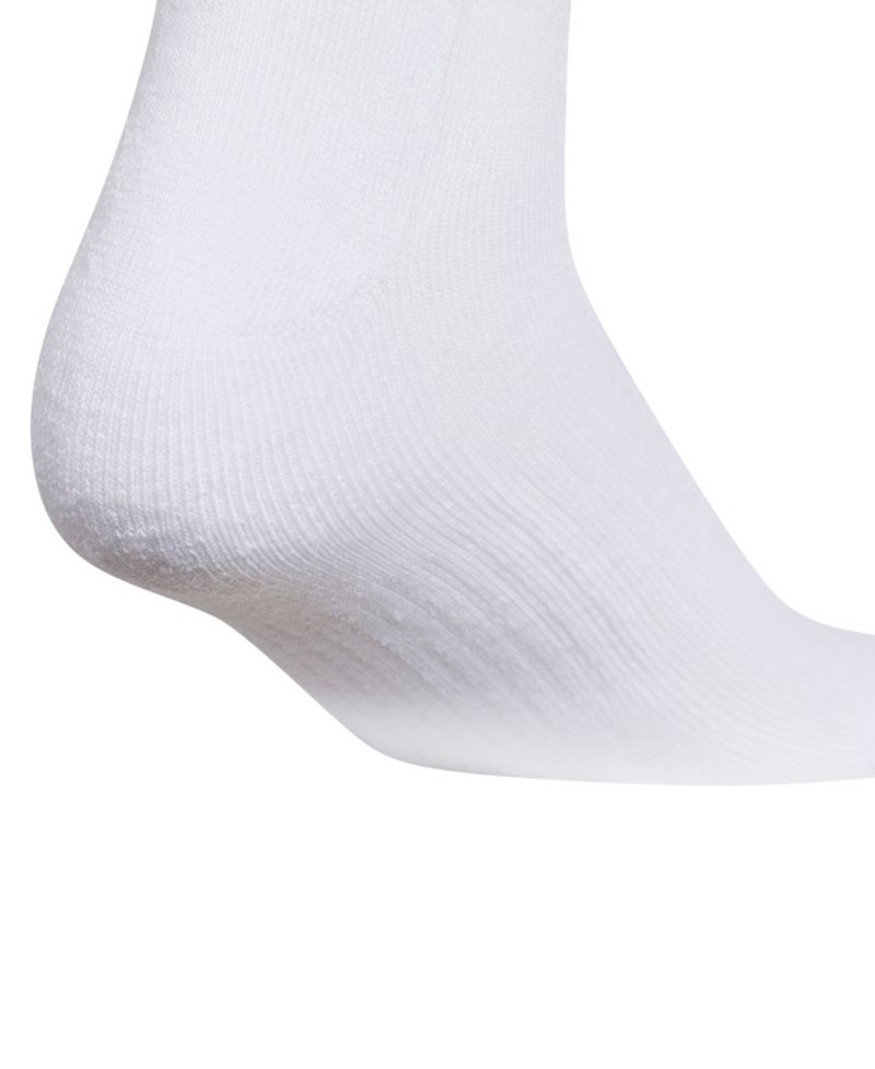 Women's Classic Cushioned Crew Socks, 6-Pack