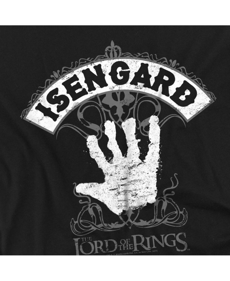 Big & Tall Isengard T-Shirt