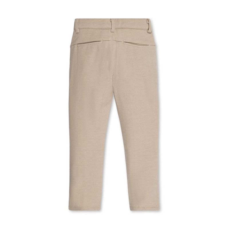 Big Boys Hope and Henry Fleece Suit Pant