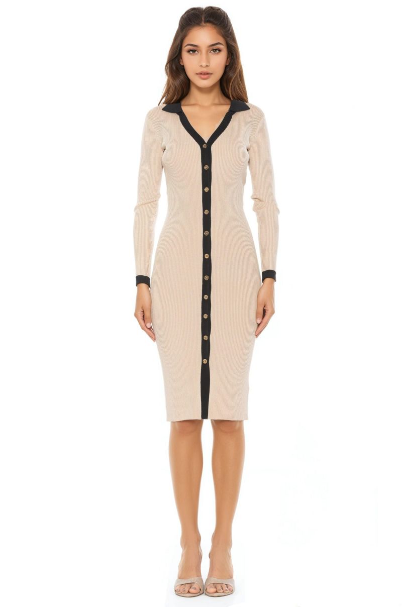 Women's Cordelia Dress