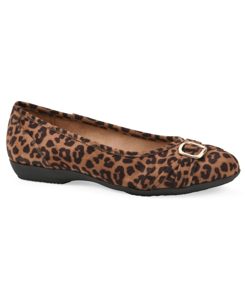 Women's Calming Ballet Flats