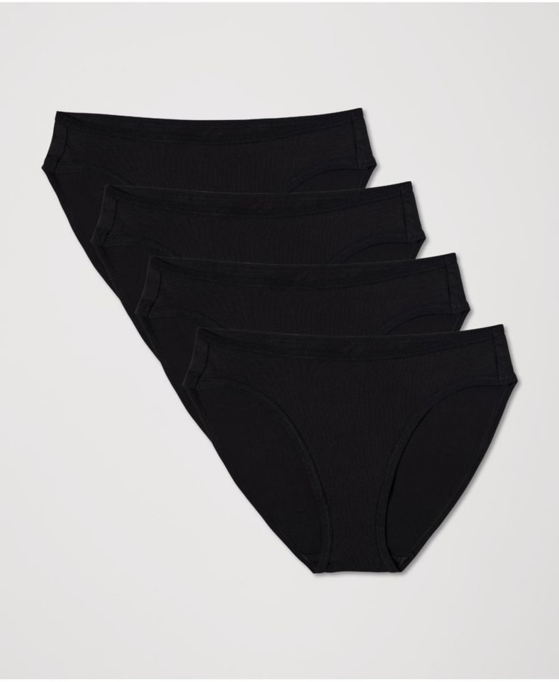 Women's Everyday Classic Fit Bikini