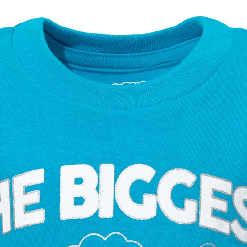 Boys 2 Pack T-Shirts