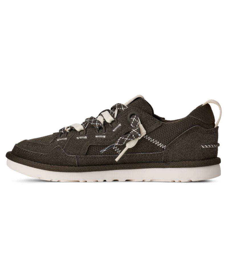 Women's Minimel Lace-Up Sneakers
