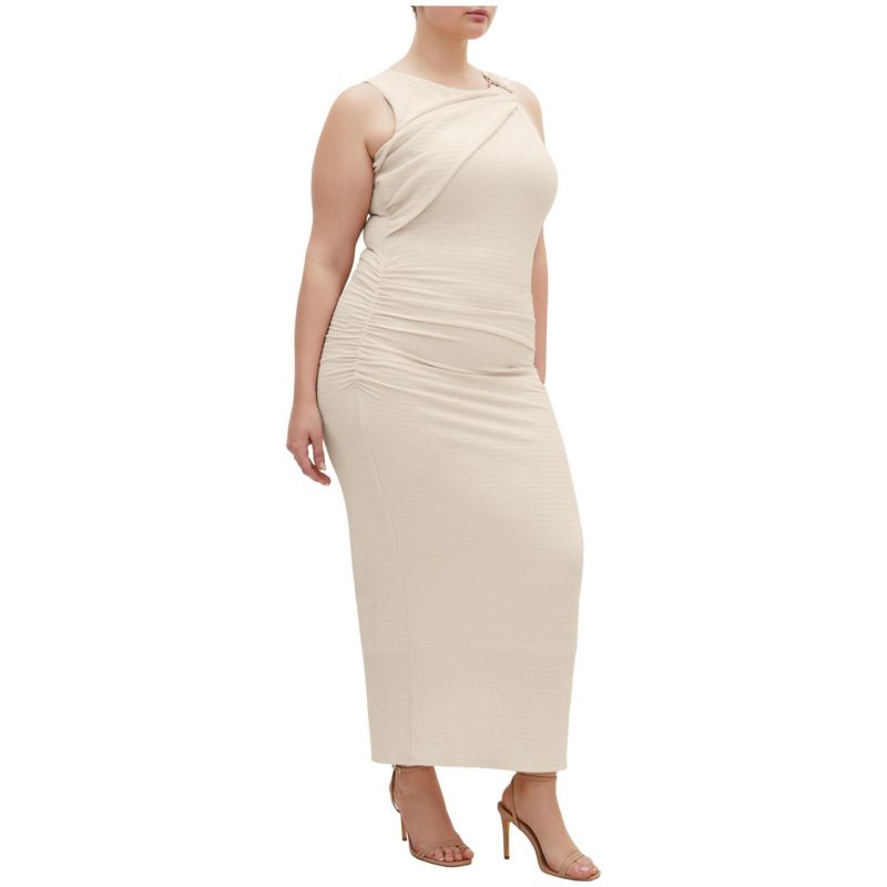Plus Size Fion Dress