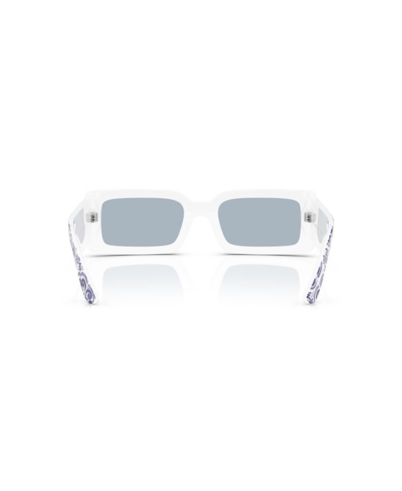 Women's Rectangle Sunglasses, DG4416