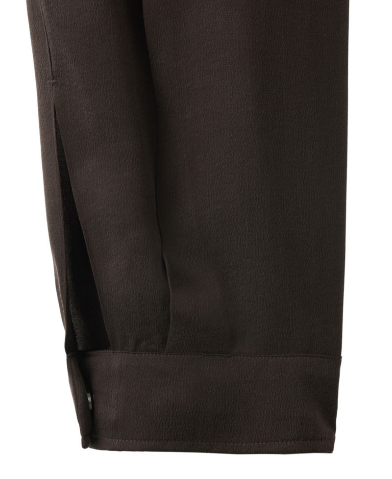 Women's Mid-Rise Baggy Pants