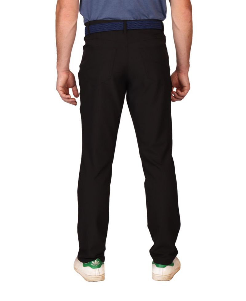 Men's Five Pocket Performance Pants