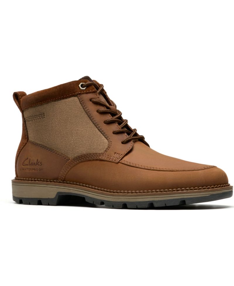 Men's Collection Maple Walk Rise Boots