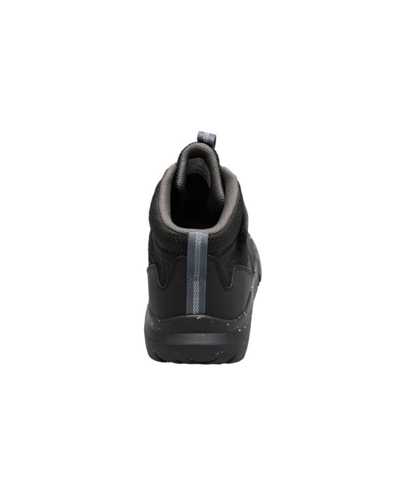 Little and Big Kids Skyline Kicker Waterproof Sneakers
