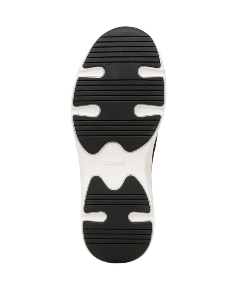 Men's Feel Ready Lace-Up Sneakers