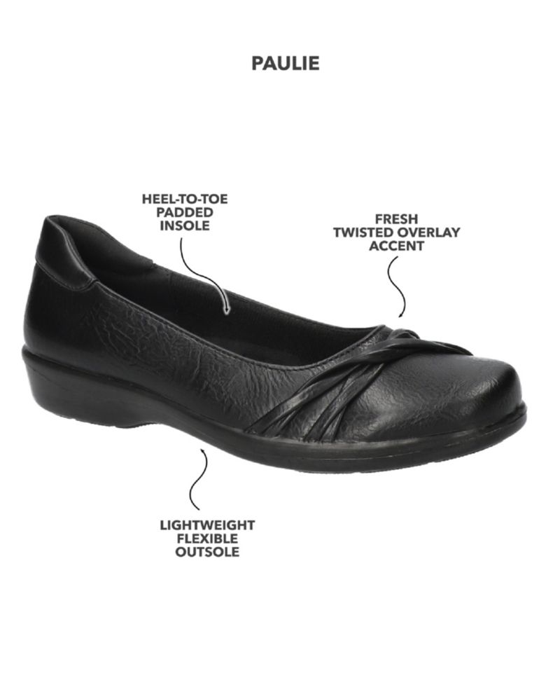 Women's Paulie Slip-On Flats