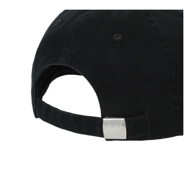 Men's Flying Logo 6-Panel Adult Classic Hat
