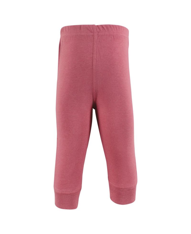 Cotton Pants and Leggings
