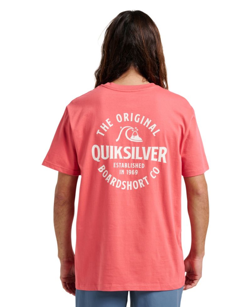 Men's Locked Up Short Sleeve T-Shirt