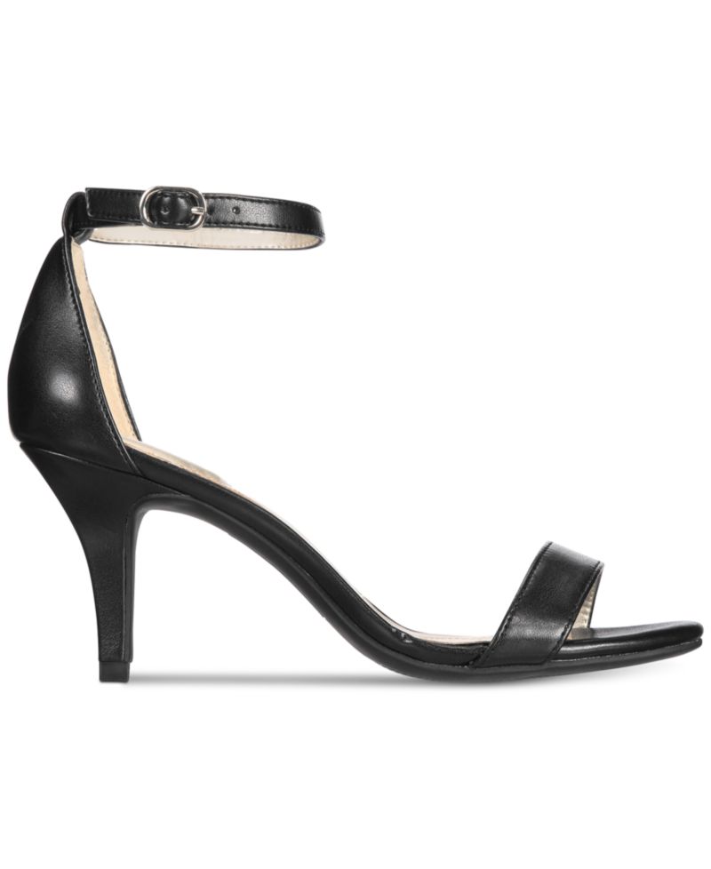 Women's Madia Stiletto Dress Sandals
