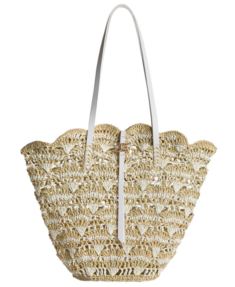 Laylah Large Tote Handbag