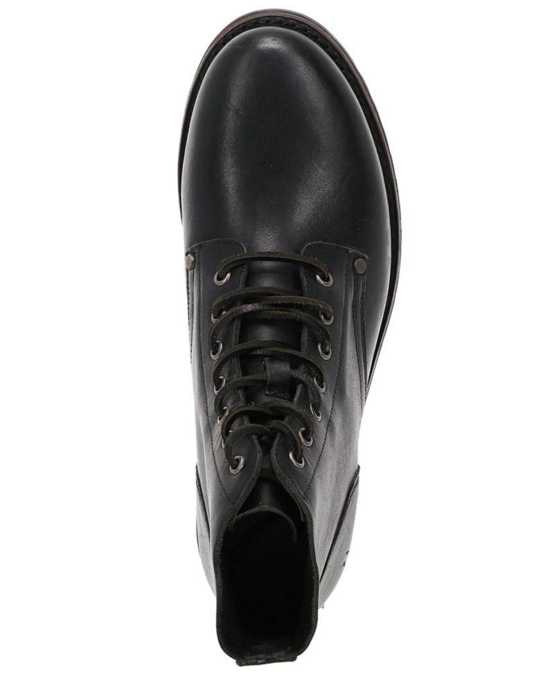Men's Barrett Lace-Up Boots