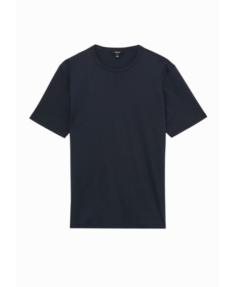 Men's Count Air-Water Cotton Tailored-Fit T-Shirt