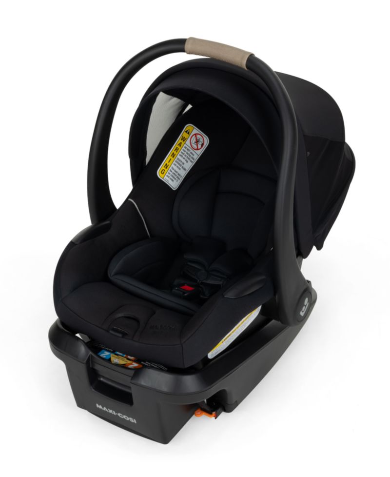 Baby Mico Pro+ Car Seat