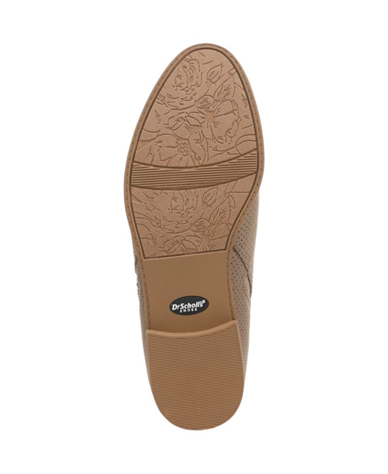 Women's Reverie Block Heel Zip Short Boots